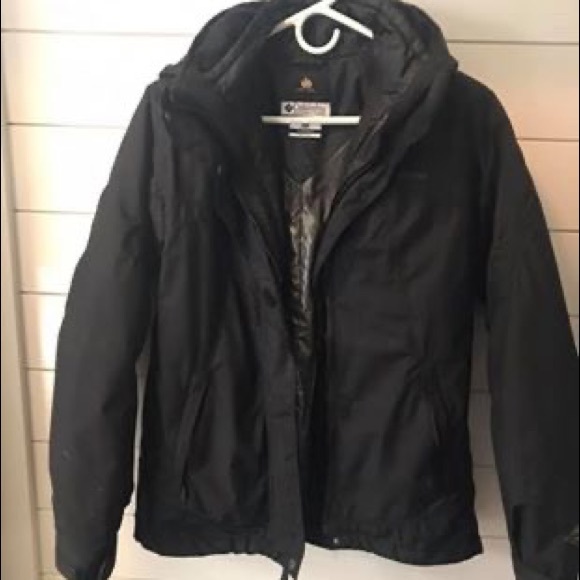 Winter jacket - Picture 2 of 2